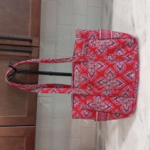 Vera Bradley Handbags - Tote